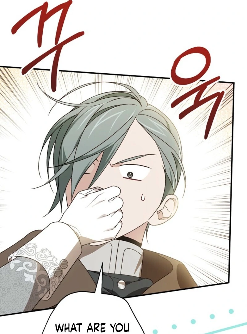 I Was Just Having Fun With the Time Limit Chapter 47 - Page 85