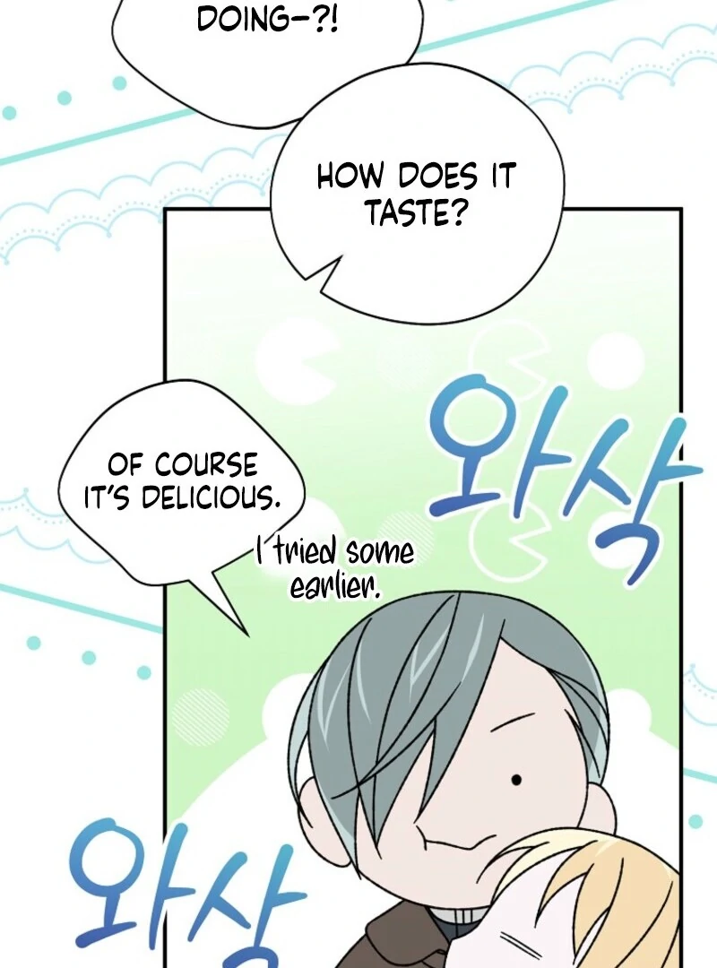 I Was Just Having Fun With the Time Limit Chapter 47 - Page 86