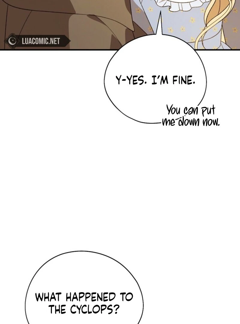 I Was Just Having Fun With the Time Limit Chapter 47 - Page 95