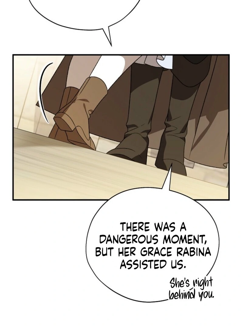 I Was Just Having Fun With the Time Limit Chapter 47 - Page 96