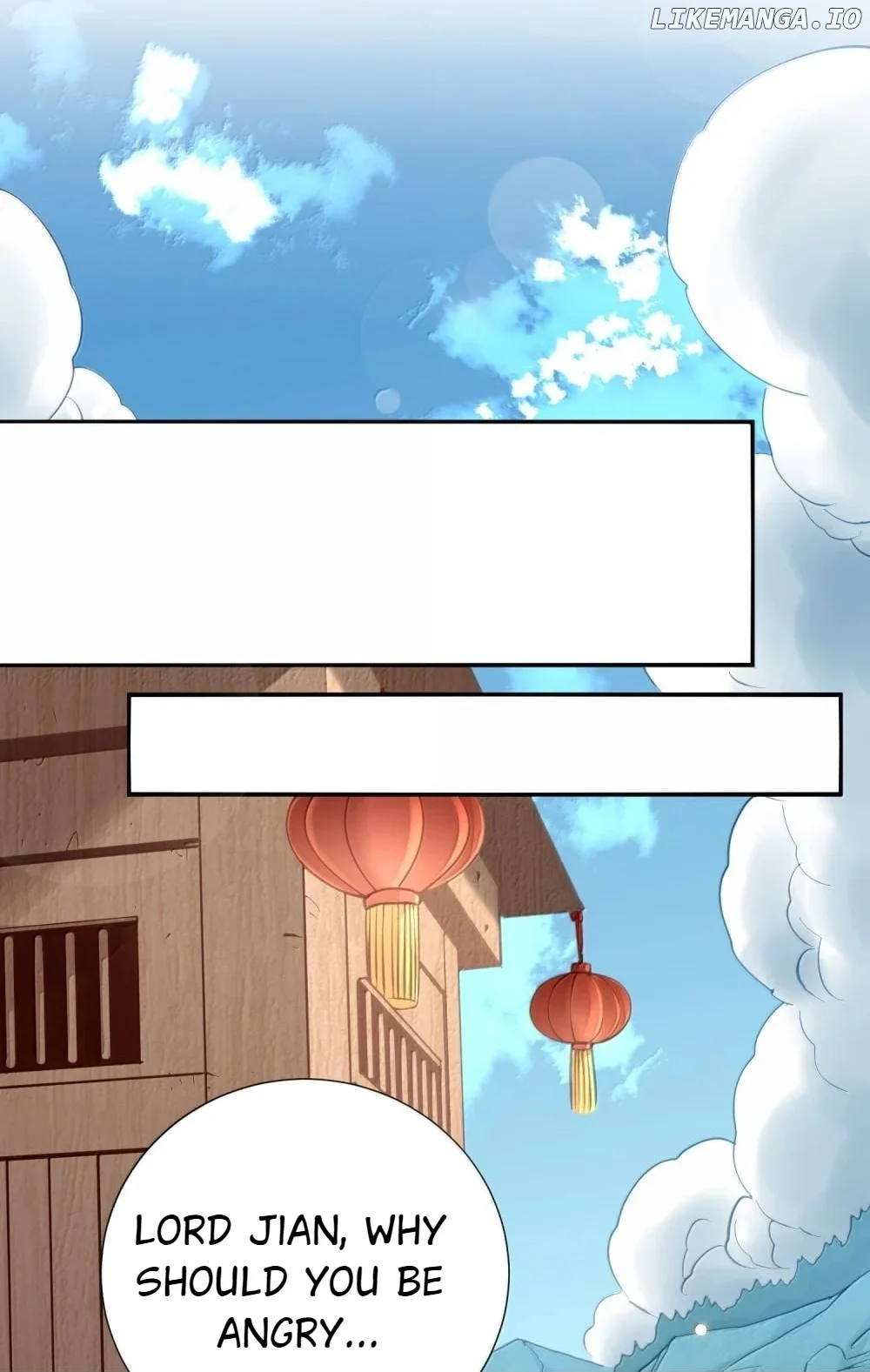 It’s Just Fortune-Telling. How Did the Nine-Tailed Demon Emperor Become My Wife? Chapter 61 - Page 14
