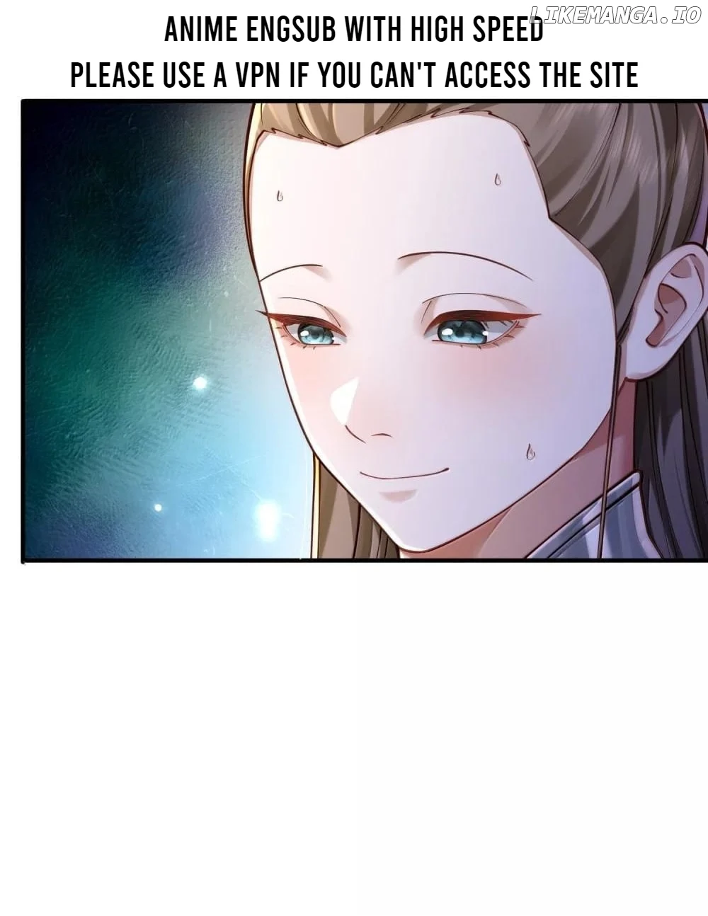 It’s Just Fortune-Telling. How Did the Nine-Tailed Demon Emperor Become My Wife? Chapter 61 - Page 21