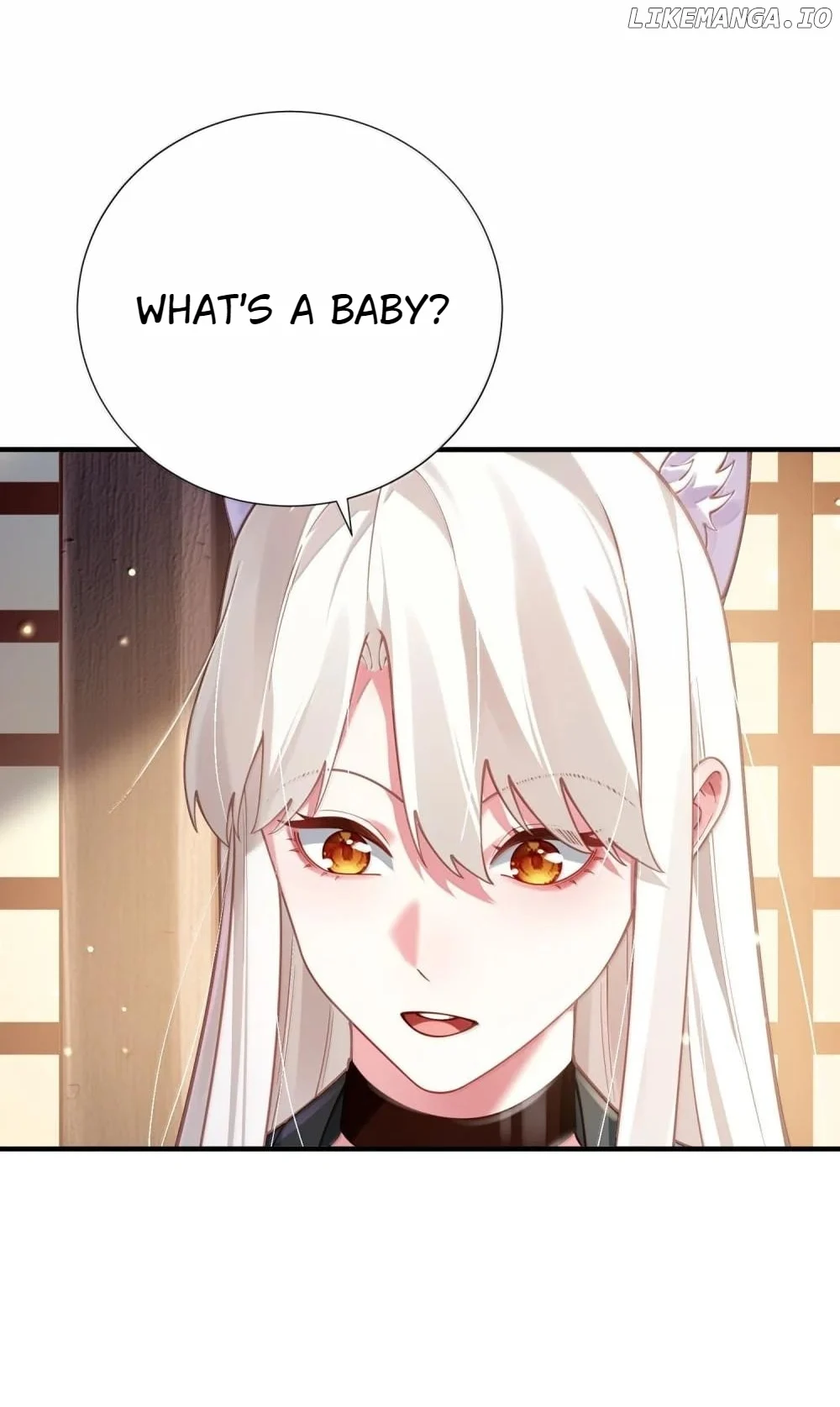 It’s Just Fortune-Telling. How Did the Nine-Tailed Demon Emperor Become My Wife? Chapter 61 - Page 30
