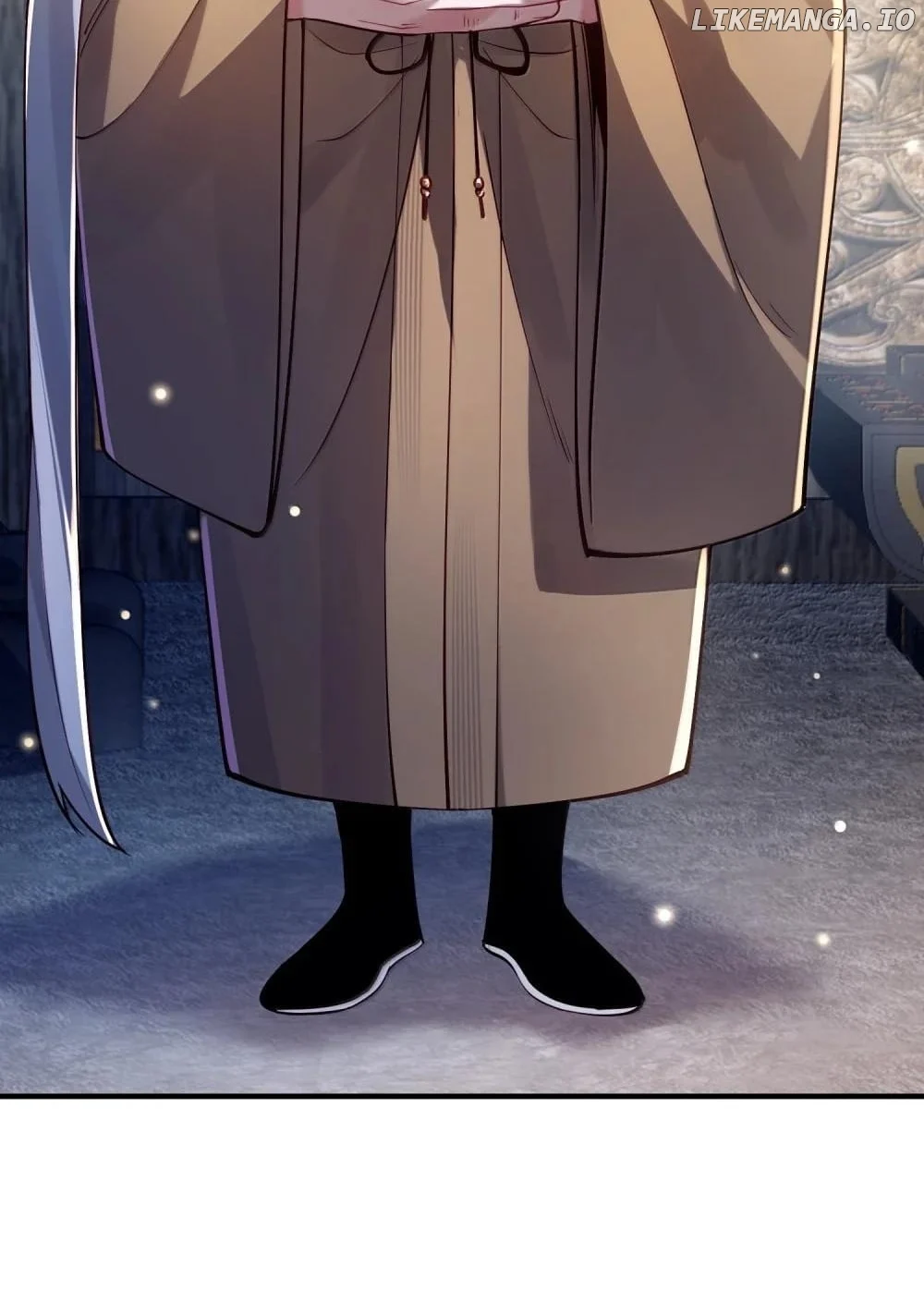 It’s Just Fortune-Telling. How Did the Nine-Tailed Demon Emperor Become My Wife? Chapter 61 - Page 40