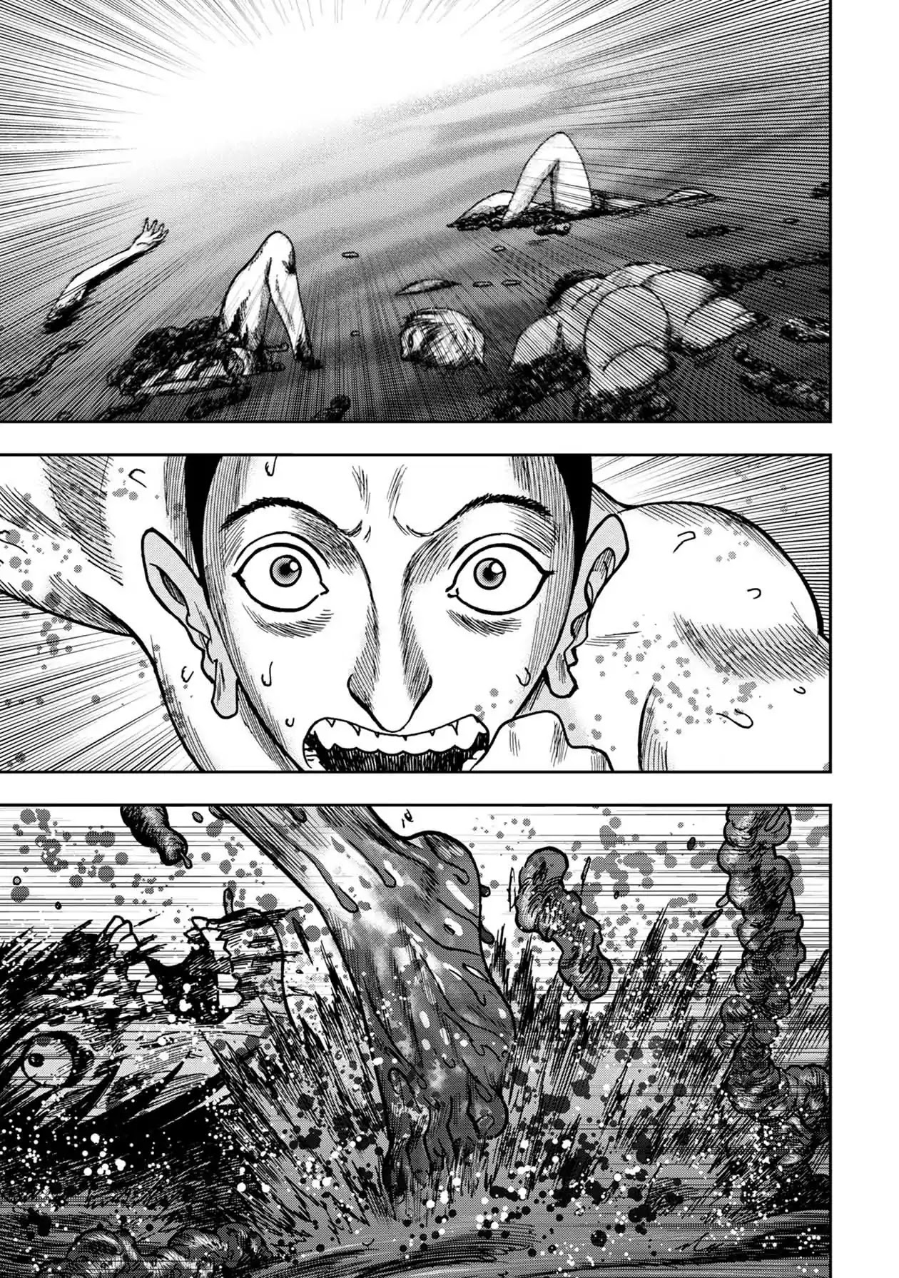 Kichikujima Chapter 52 - Page 6