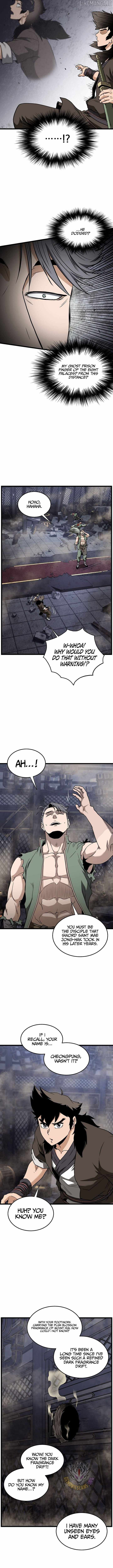 Murim Login Chapter 234 - Page 10