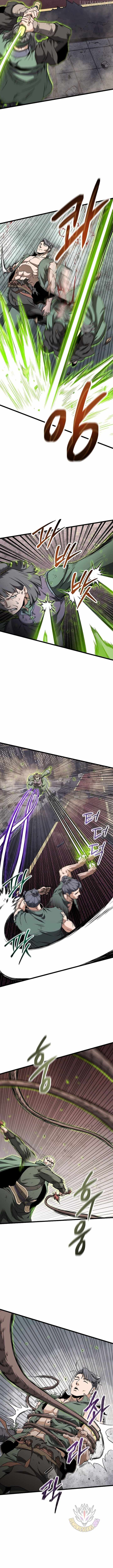 Murim Login Chapter 234 - Page 12