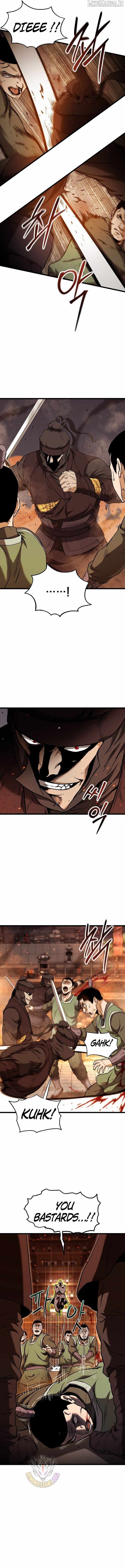 Murim Login Chapter 234 - Page 2