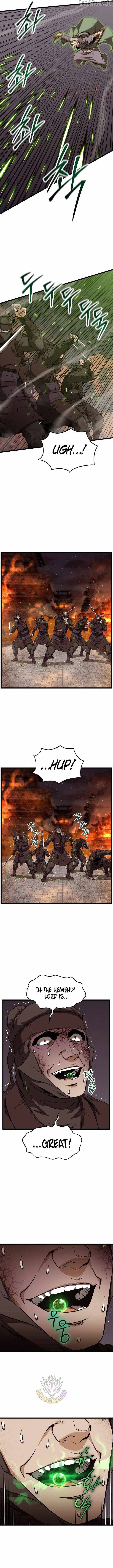 Murim Login Chapter 234 - Page 3