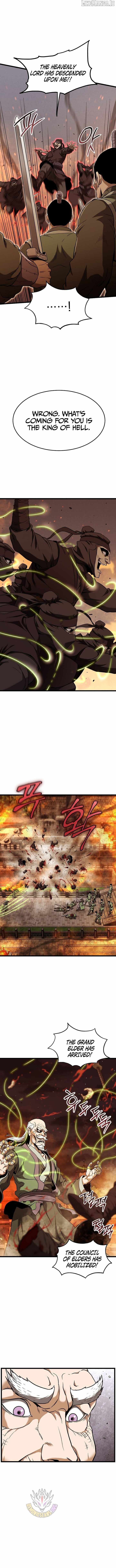 Murim Login Chapter 234 - Page 4