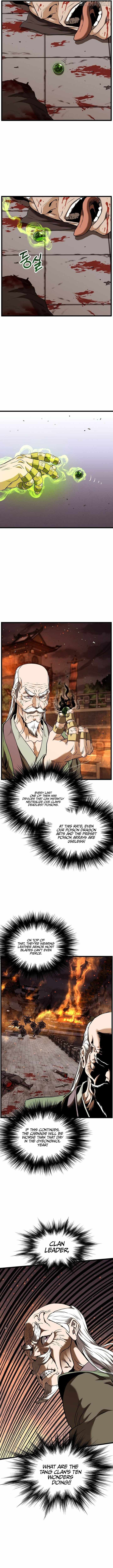 Murim Login Chapter 234 - Page 5