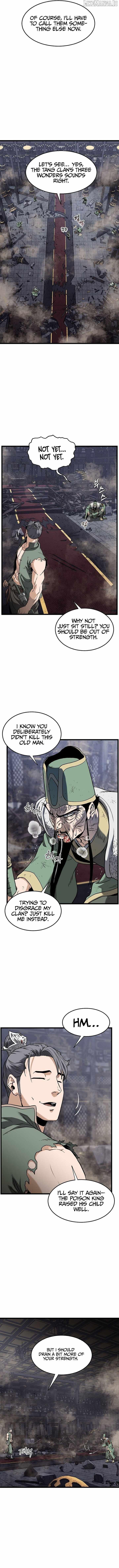 Murim Login Chapter 234 - Page 7
