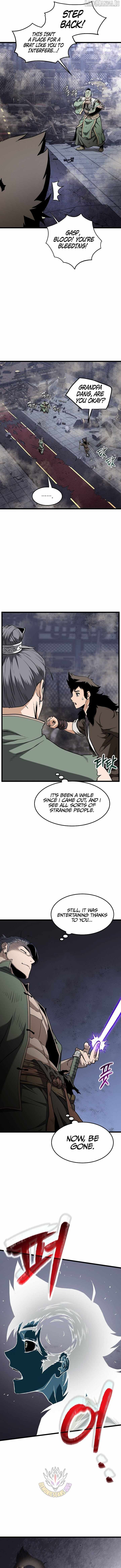 Murim Login Chapter 234 - Page 9