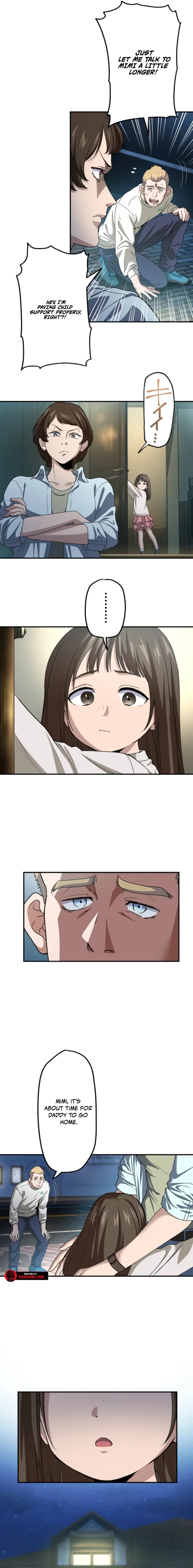 Ranker Game ~BASKETBALL SHOW~ Chapter 13 - Page 1