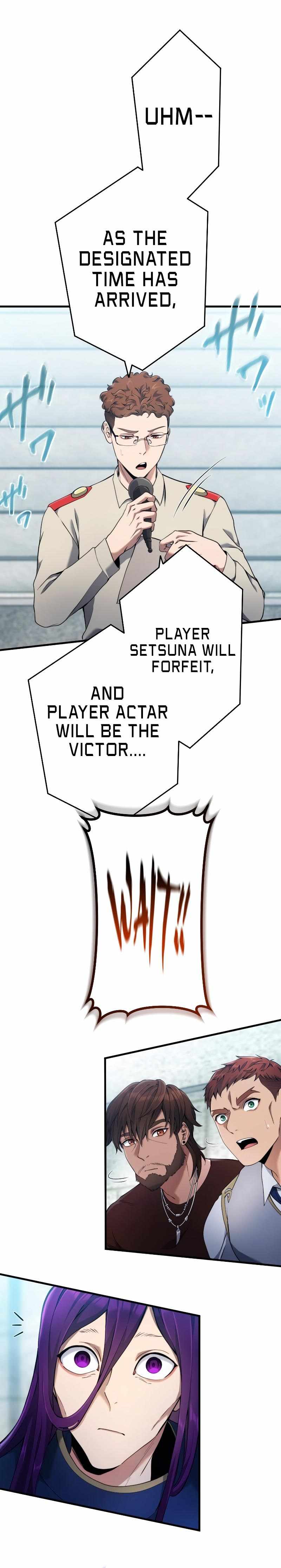 Regression of the Close Combat Mage Chapter 10 - Page 24