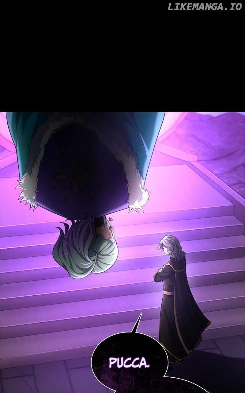 Regression of the Close Combat Mage Chapter 51 - Page 91