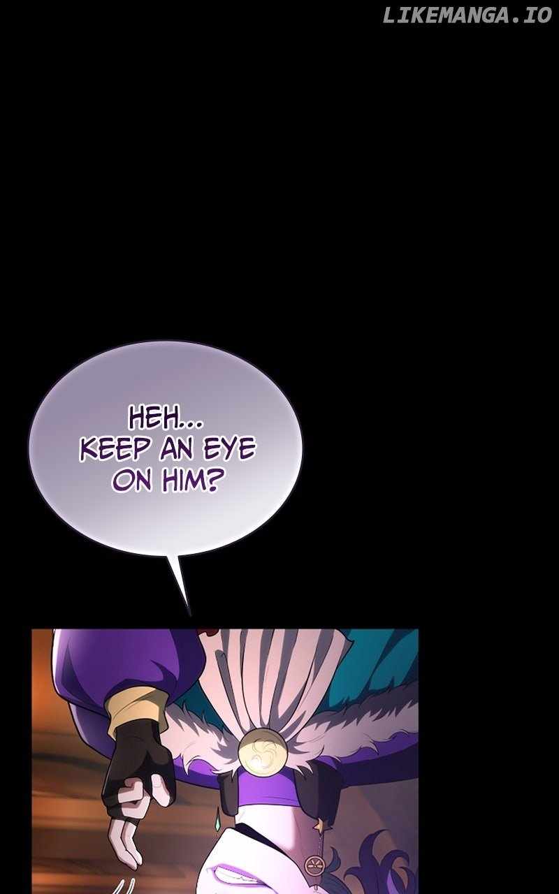 Regression of the Close Combat Mage Chapter 51 - Page 99