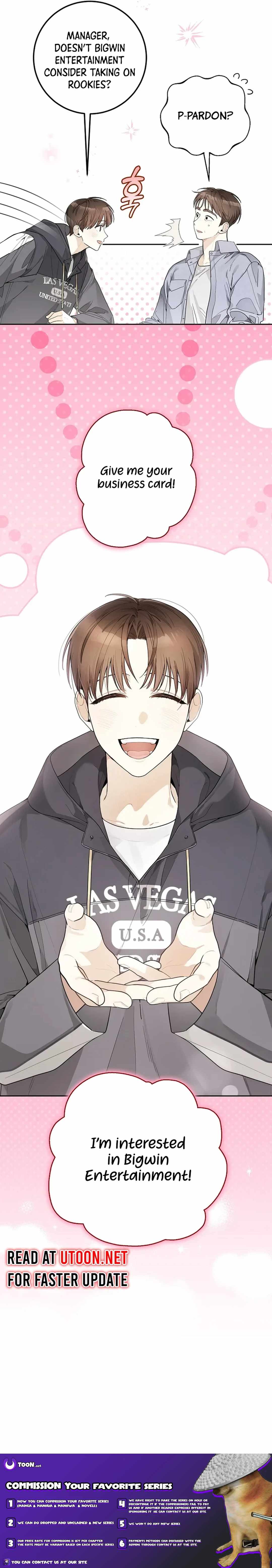 Rookie but One-In-A-Million Actor Chapter 23 - Page 16