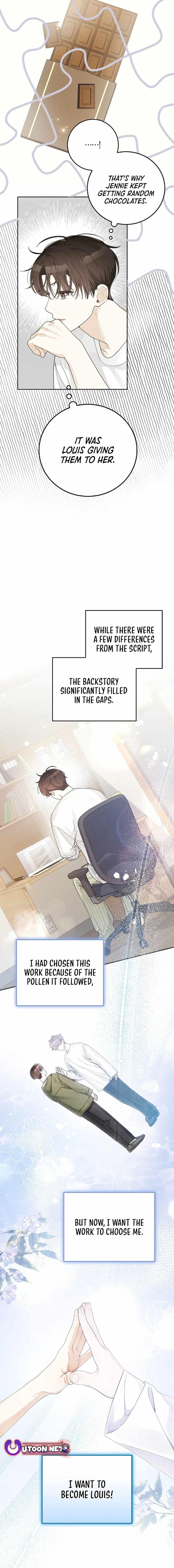 Rookie but One-In-A-Million Actor Chapter 29 - Page 12