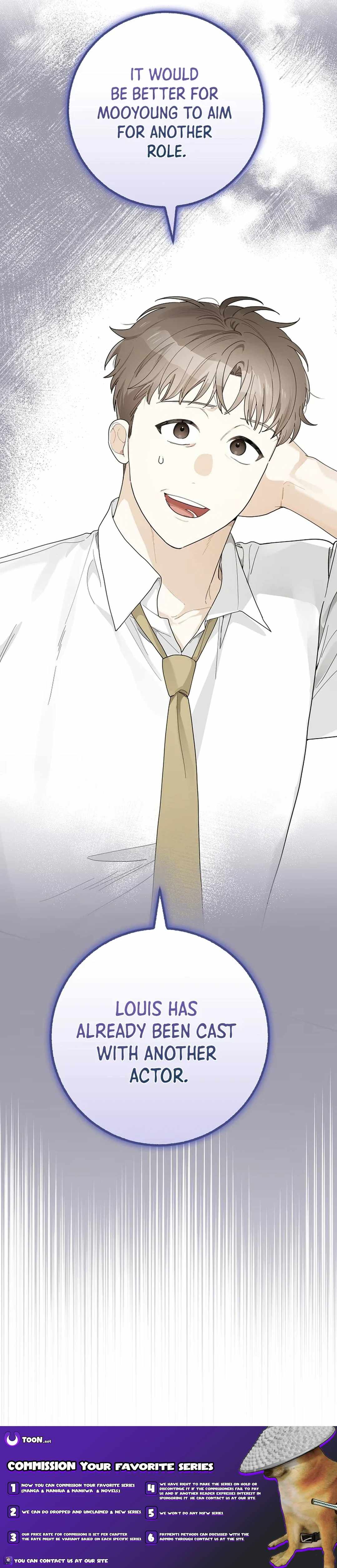 Rookie but One-In-A-Million Actor Chapter 29 - Page 15