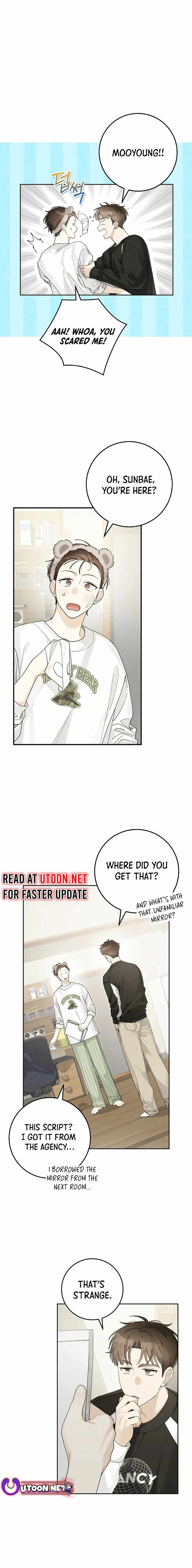 Rookie but One-In-A-Million Actor Chapter 29 - Page 5