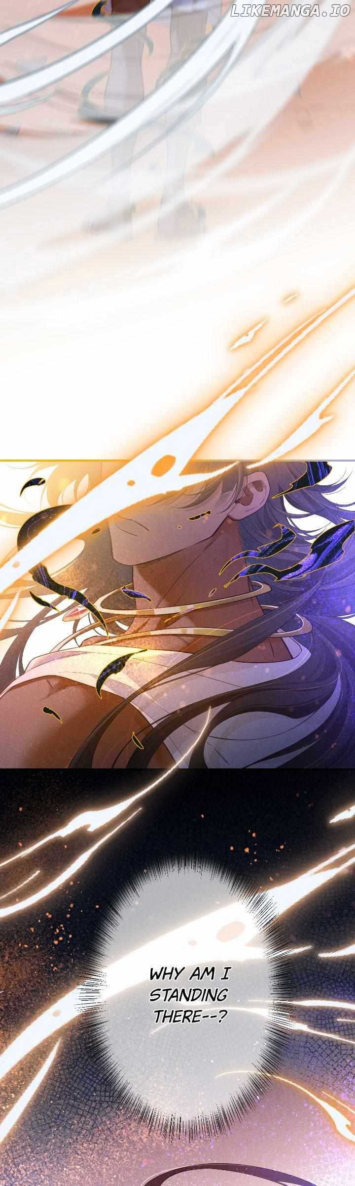 See You, My King Chapter 96 - Page 13