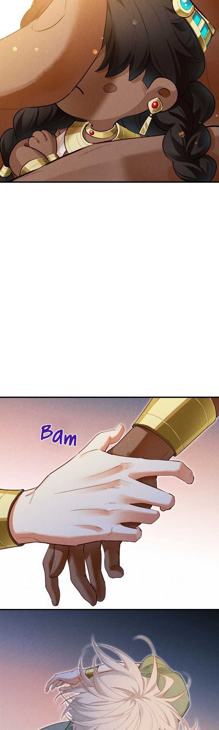 See You, My King Chapter 96 - Page 17