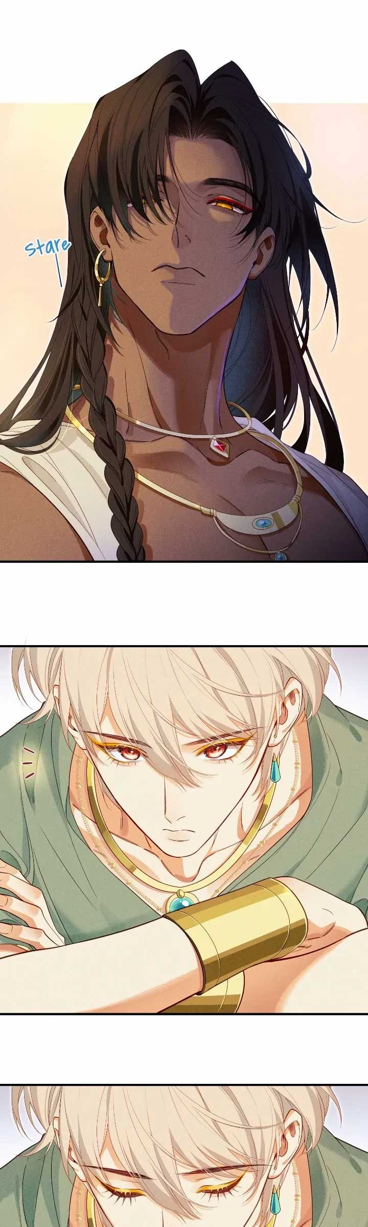 See You, My King Chapter 96 - Page 22