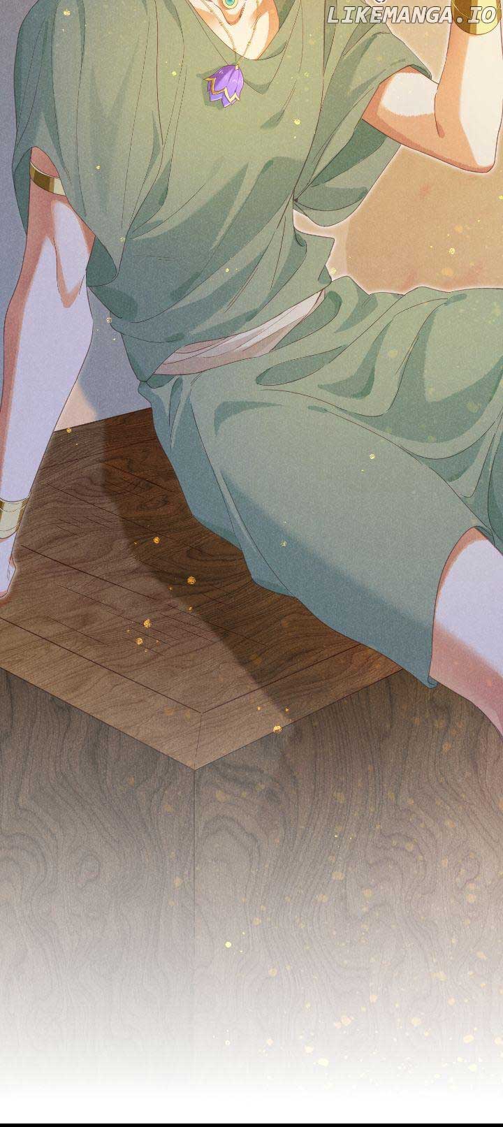 See You, My King Chapter 96 - Page 5