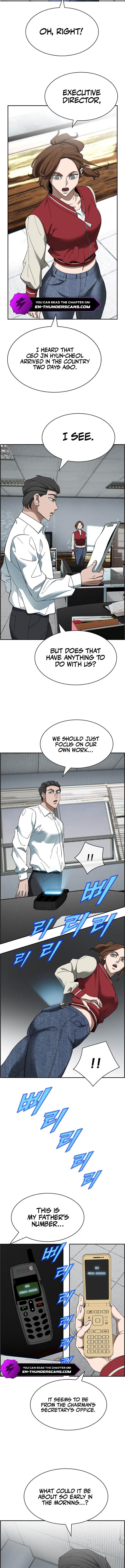 Should I Make You a Nuclear Weapon? Chapter 37 - Page 2