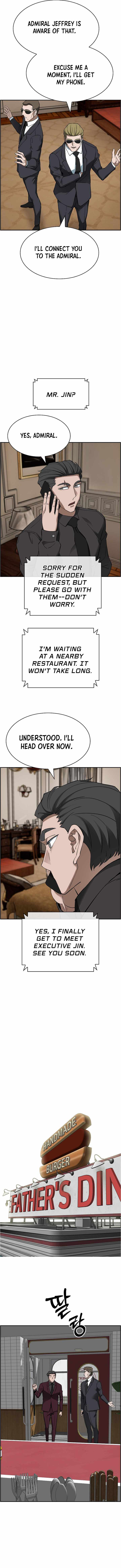 Should I Make You a Nuclear Weapon? Chapter 52 - Page 2