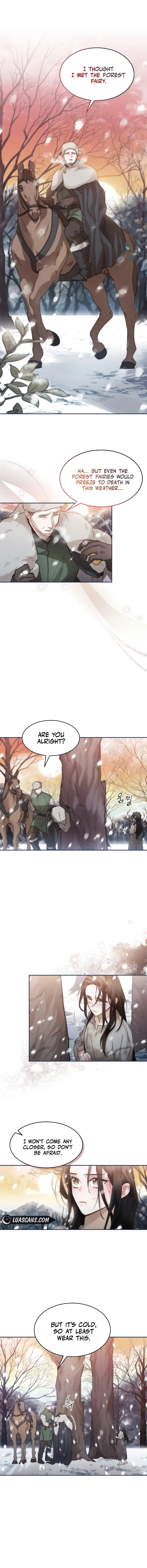 Taram Taram Taram Chapter 1 - Page 2