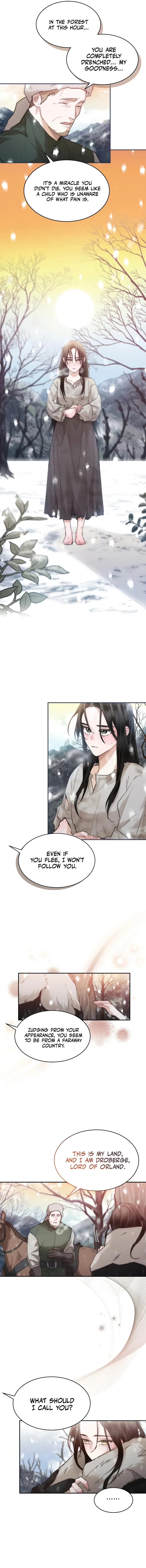 Taram Taram Taram Chapter 1 - Page 3