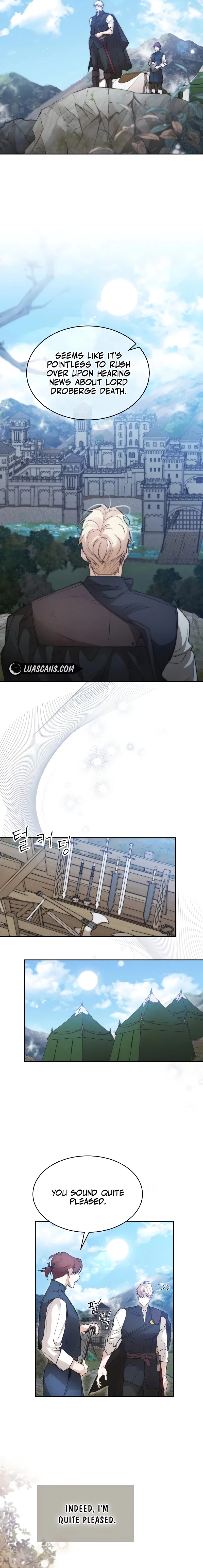 Taram Taram Taram Chapter 1 - Page 7