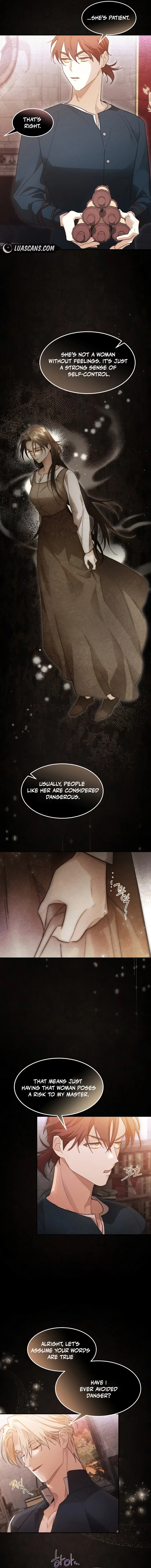 Taram Taram Taram Chapter 12 - Page 12