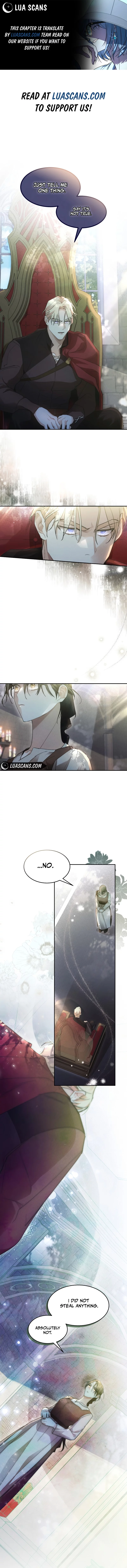 Taram Taram Taram Chapter 13 - Page 0