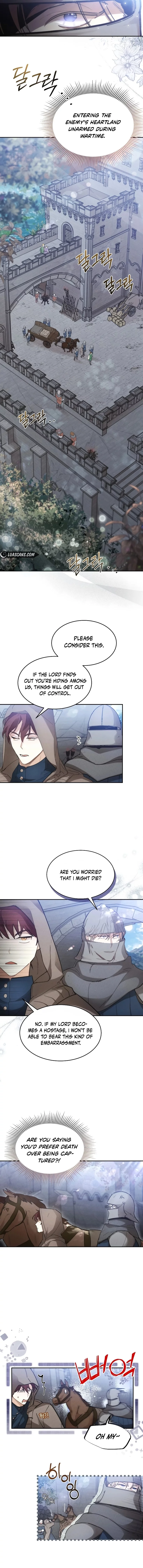Taram Taram Taram Chapter 2 - Page 11
