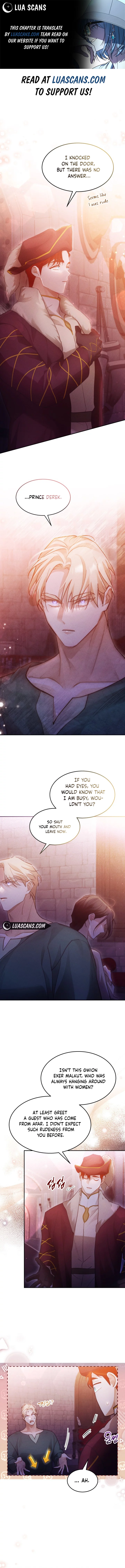Taram Taram Taram Chapter 23 - Page 0