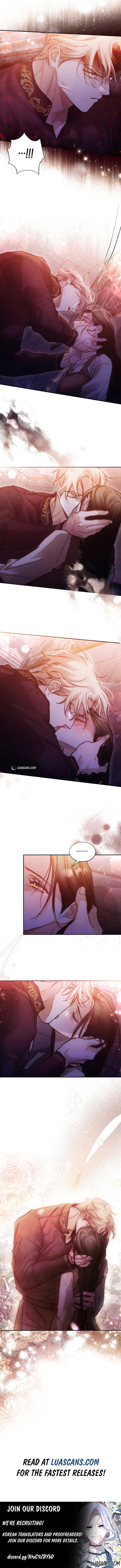 Taram Taram Taram Chapter 28 - Page 9