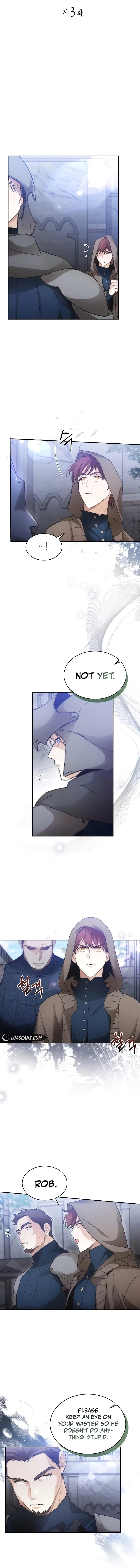 Taram Taram Taram Chapter 3 - Page 1