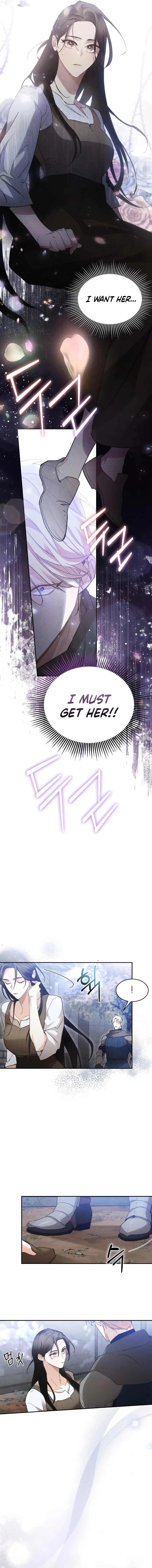 Taram Taram Taram Chapter 3 - Page 10