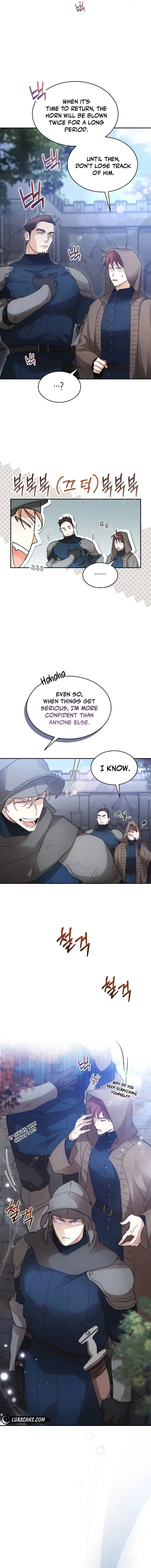Taram Taram Taram Chapter 3 - Page 2