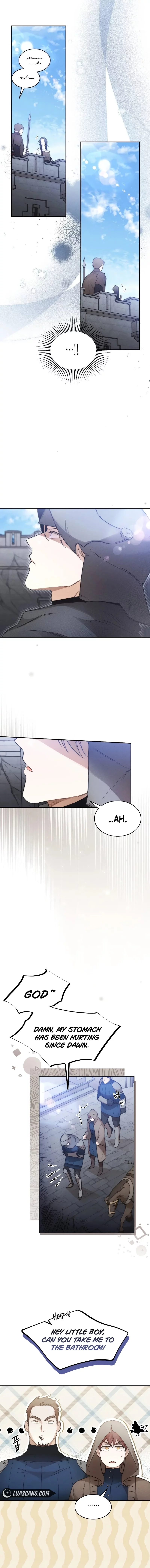 Taram Taram Taram Chapter 3 - Page 3