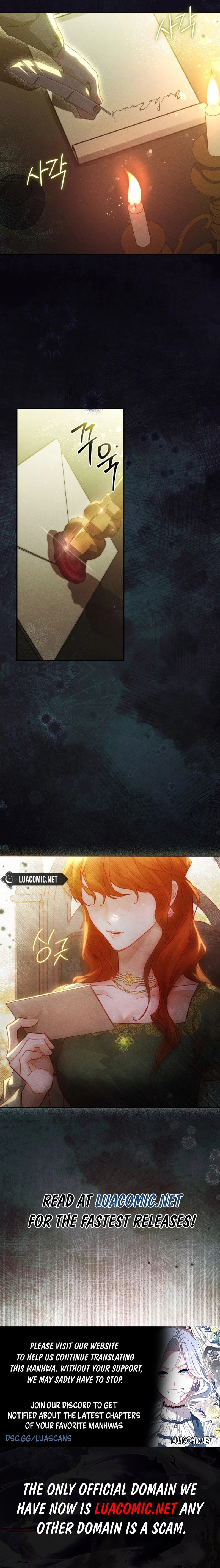 Taram Taram Taram Chapter 39 - Page 9