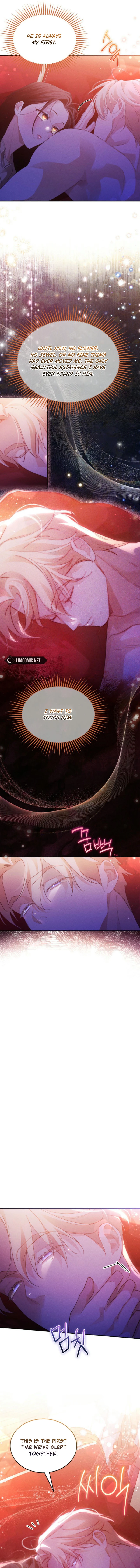 Taram Taram Taram Chapter 43 - Page 1