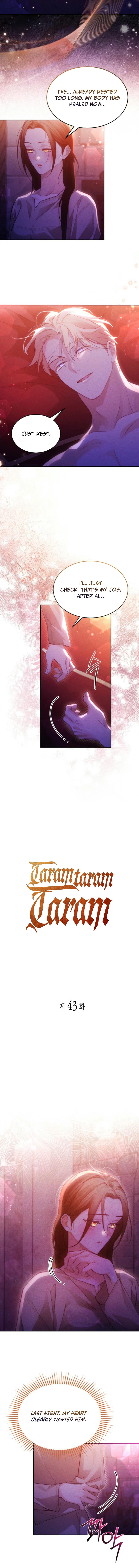 Taram Taram Taram Chapter 43 - Page 3