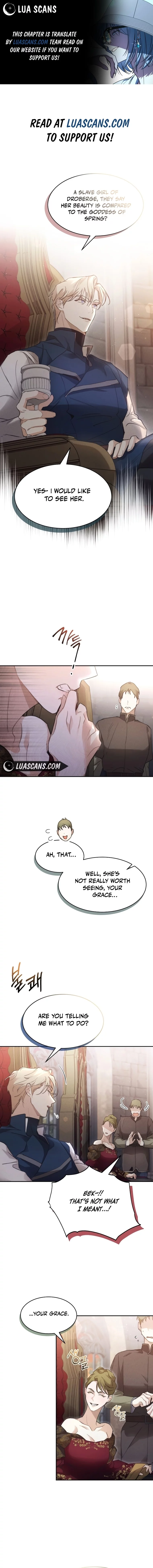 Taram Taram Taram Chapter 5 - Page 0