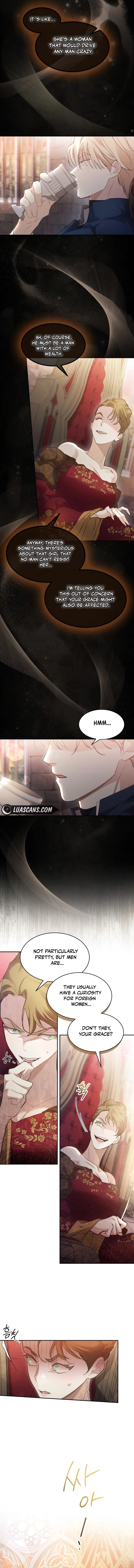 Taram Taram Taram Chapter 5 - Page 2