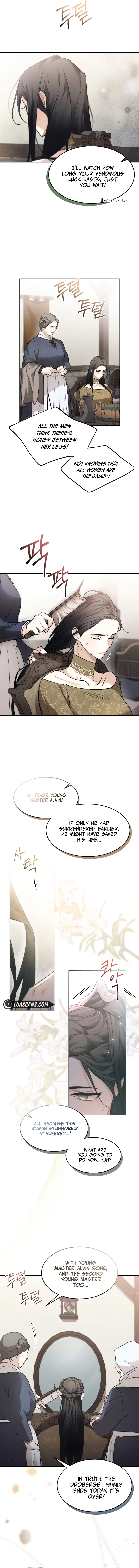 Taram Taram Taram Chapter 6 - Page 2
