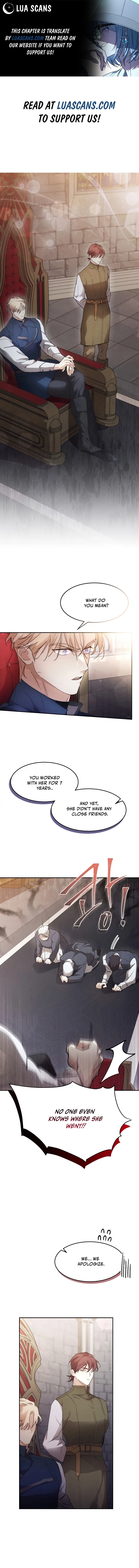 Taram Taram Taram Chapter 7 - Page 0